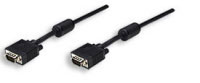 Manhattan SVGA Monitor Cable (317757)